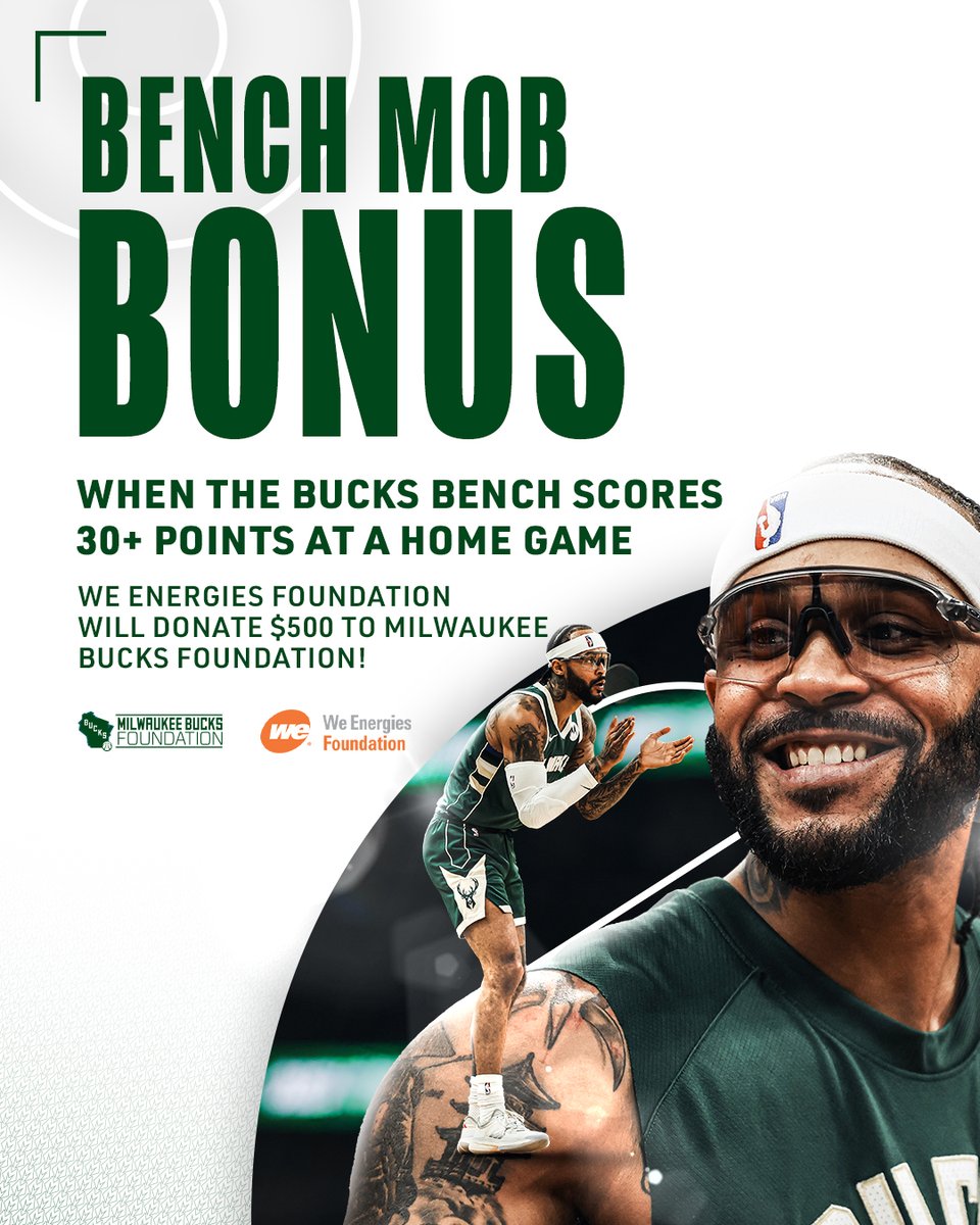 Bucks Community tweet media
