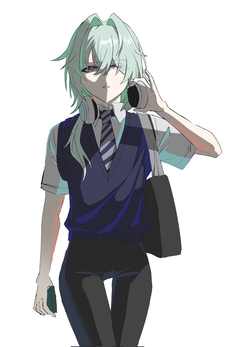 抹茶餅 tweet media