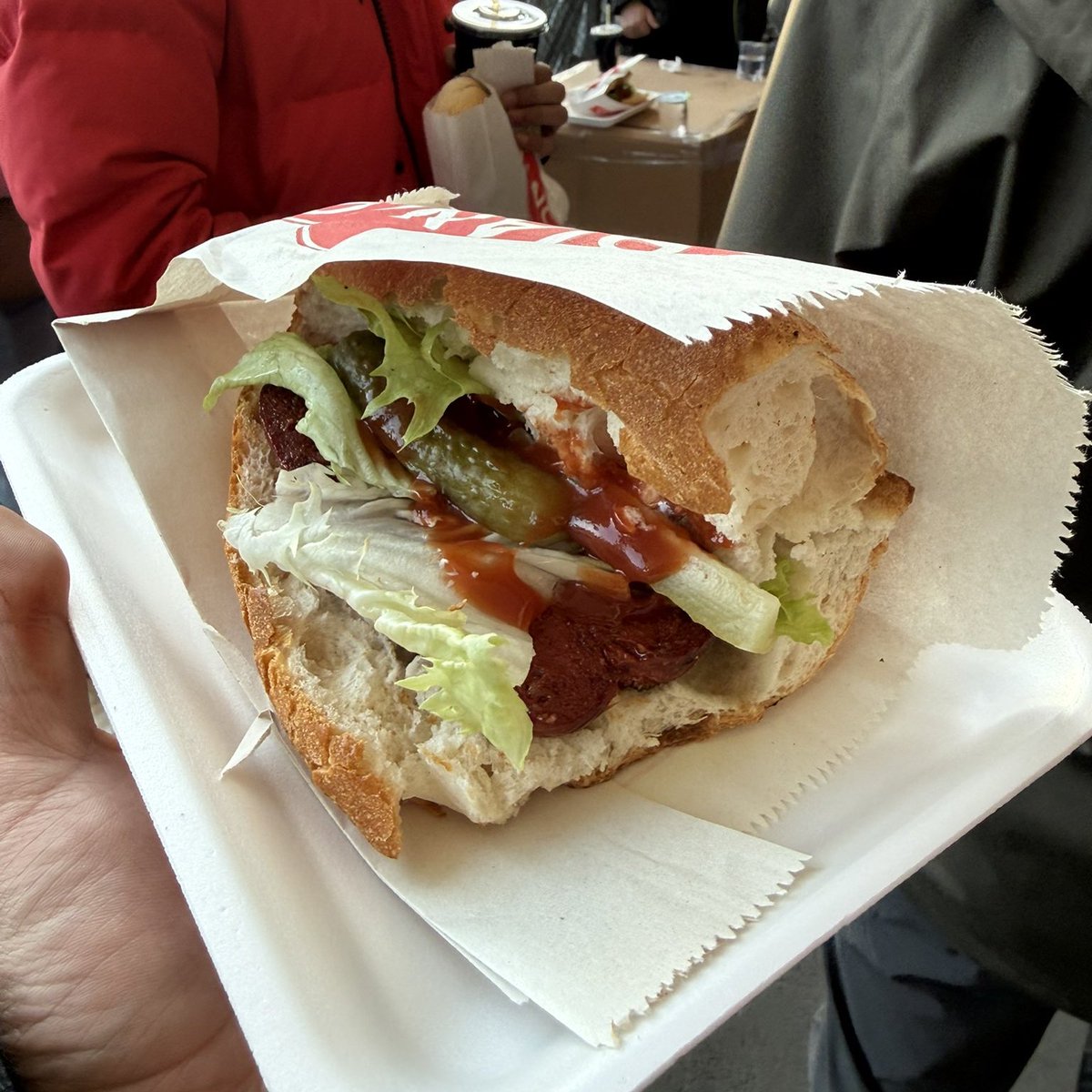 Boşuna Tıklama tweet media