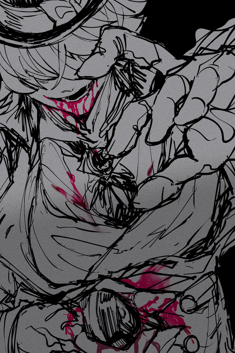 ぽんむぎ茶 tweet media