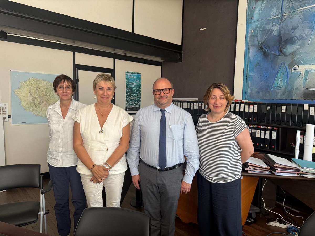 Fédération des ESH tweet media