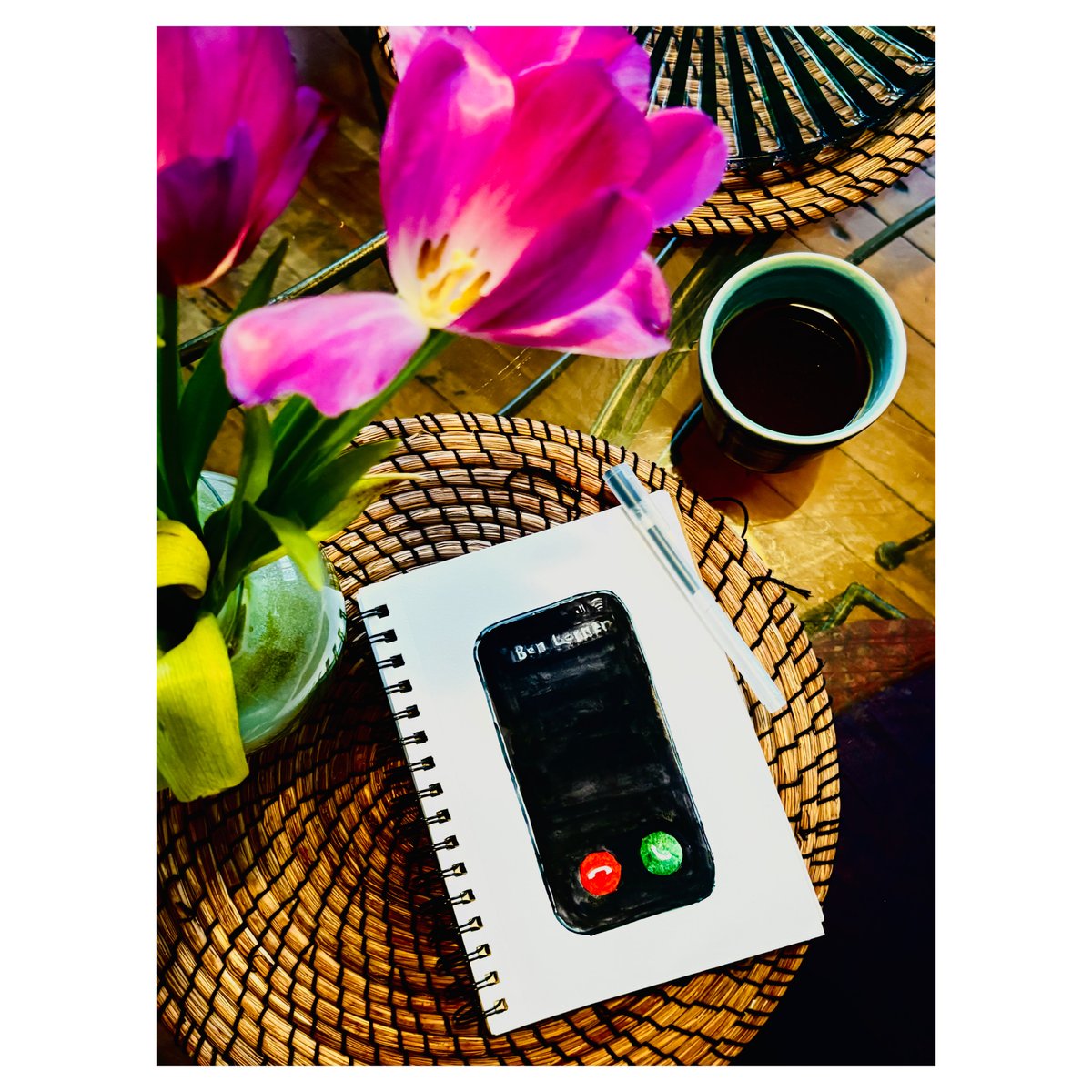 Amitava Kumar tweet media