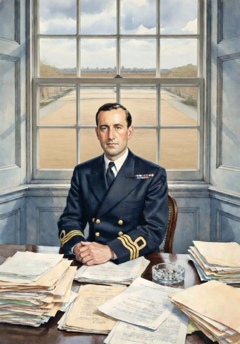 30Commando tweet media