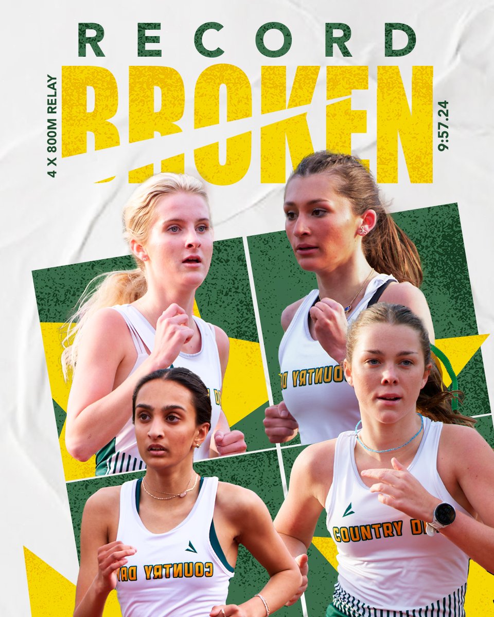 SCDS Athletics tweet media