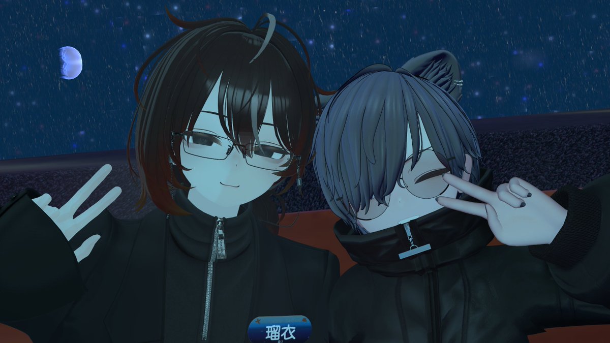 瑠衣-Rui- tweet media