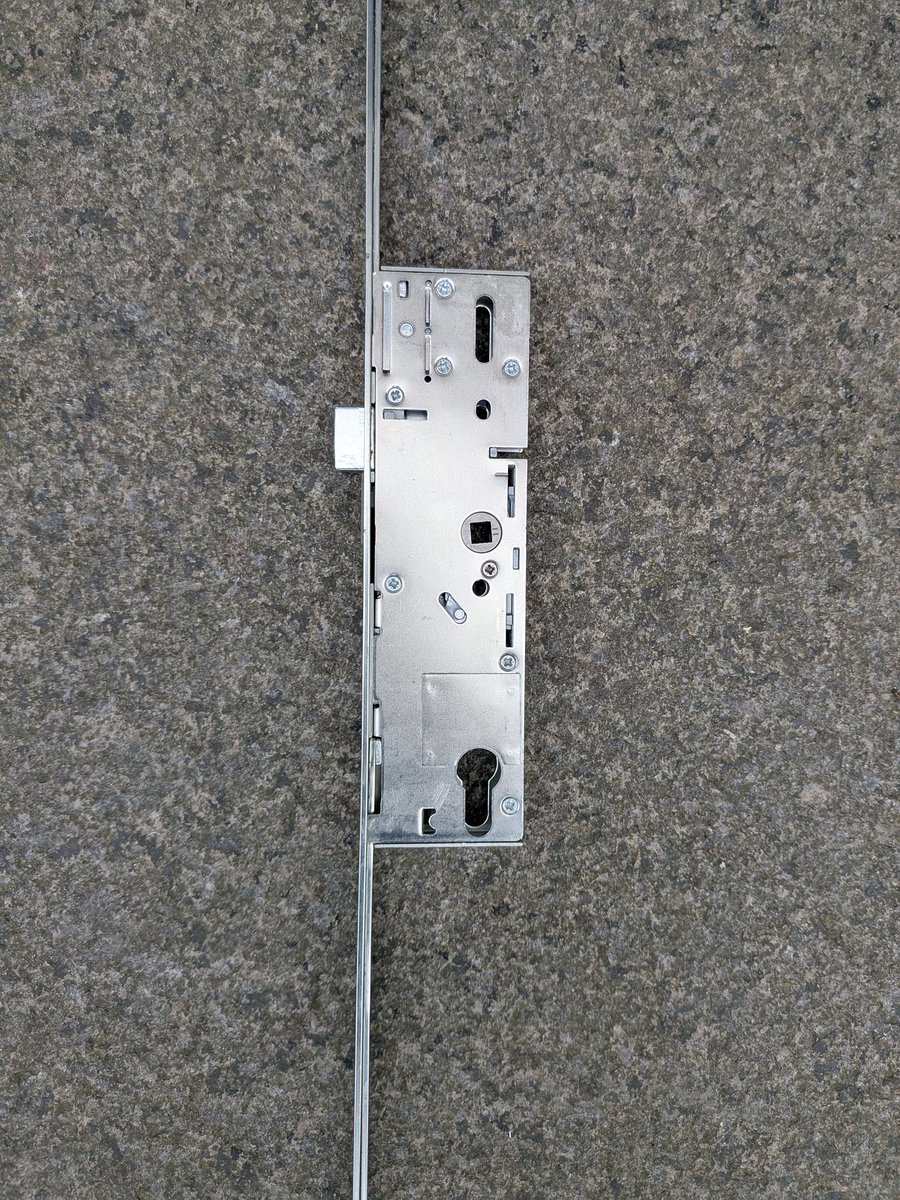 CSM Security Locksmiths tweet media