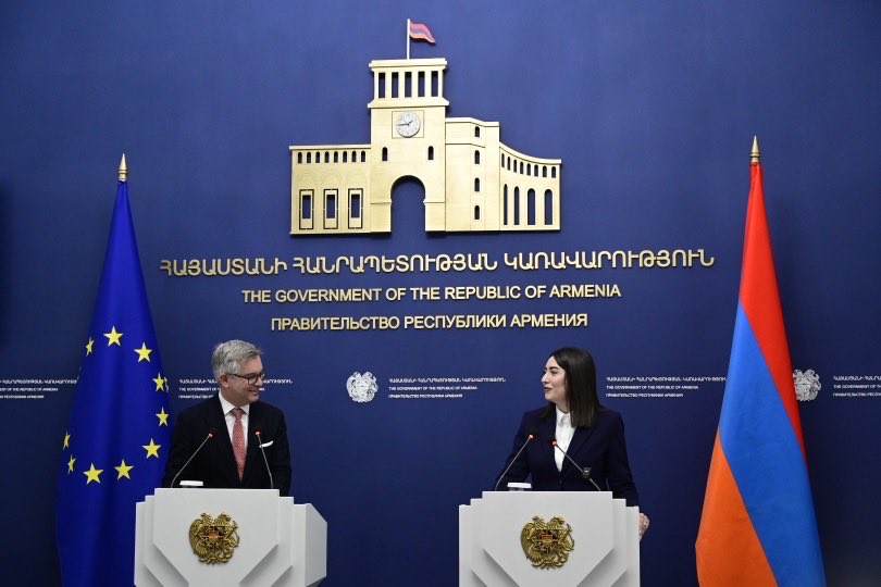 Magnus Brunner tweet media