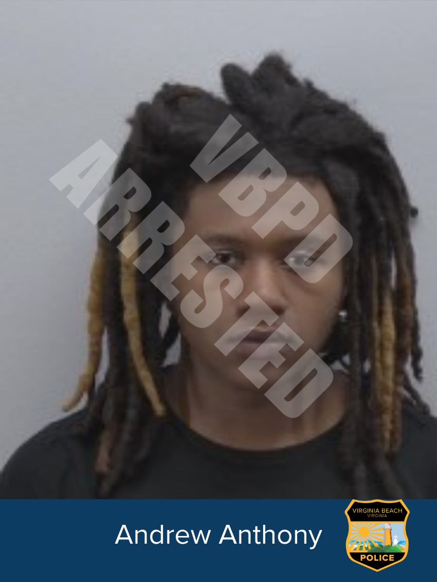 Virginia Beach Police Department tweet media