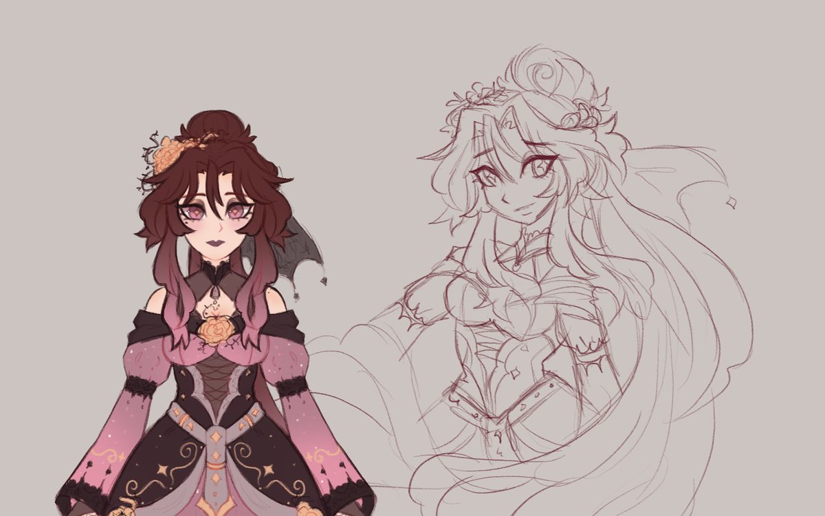 ✨Spark✨ Comms Open tweet media