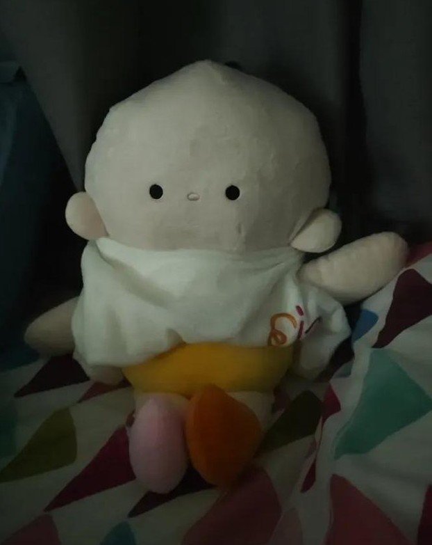 tiny_tbeonnn's tweet photo. How Any becomes well known:

🔴Any cutesy squishy chubby belly ❌️🙅🏻‍♀️🙂‍↔️
🟡Any Yellow ✅️✅️✅️
🟡Any forehead + yellow ✅️✅️✅️✅️
🟢Any FULL bald + yellow ✅️✅️✅️✅️✅️✅️✅️✅️

#ANY #emibonnie https://t.co/UDsWyg7l26