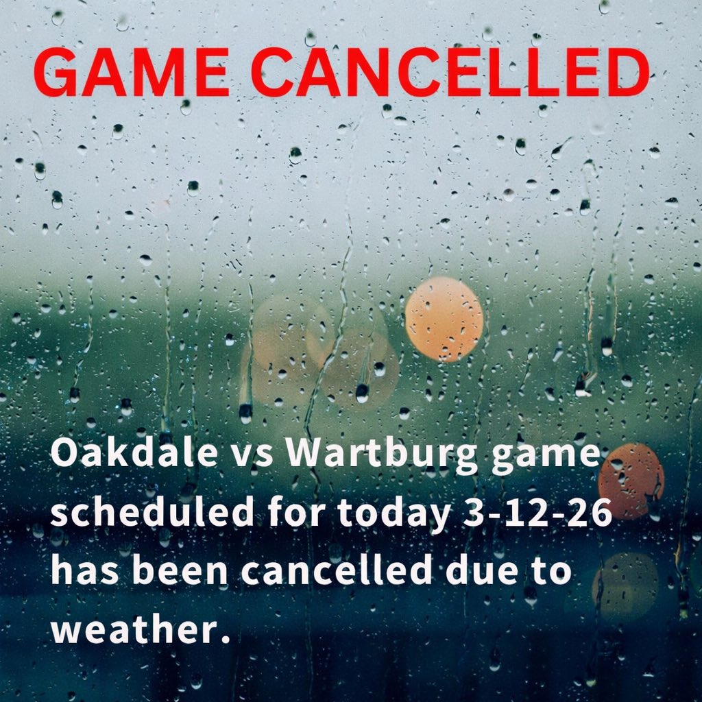 Oakdale Baseball (@baseballoakdale) on Twitter photo 