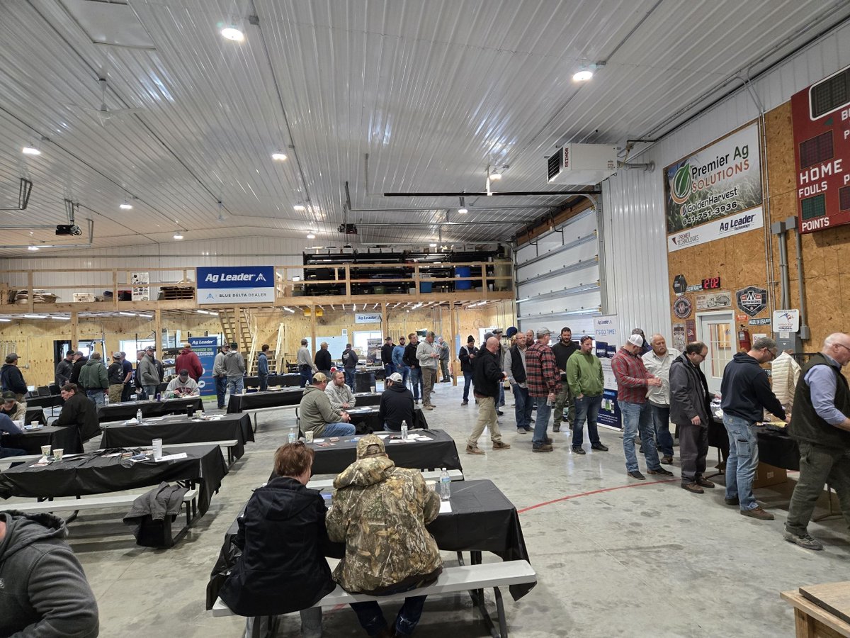 Premier Technologies tweet media