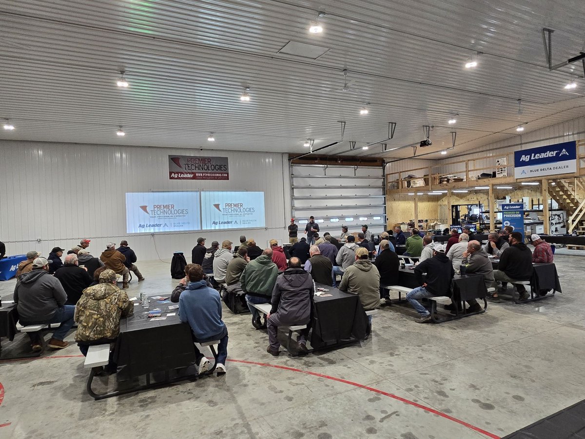 Premier Technologies tweet media