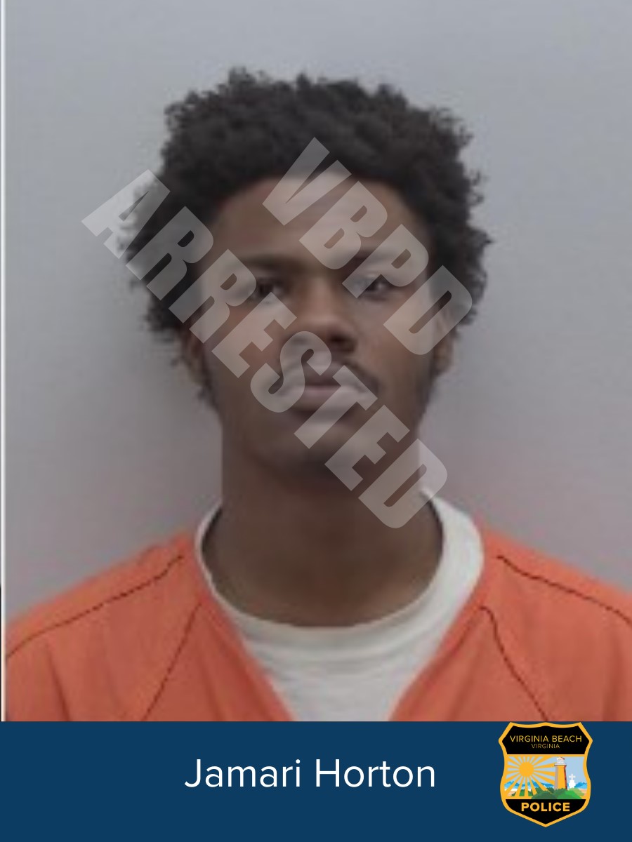 Virginia Beach Police Department tweet media