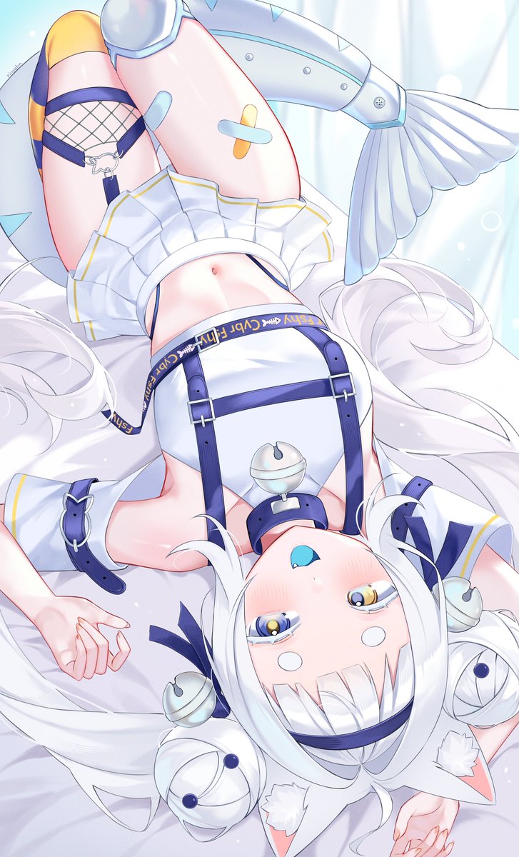 rinyahn ✨COMMISSION closed✨ tweet media