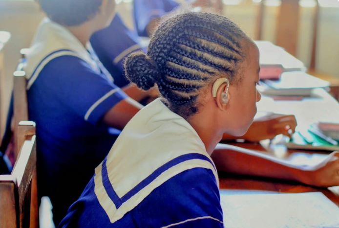 Starkey Hearing Foundation tweet media