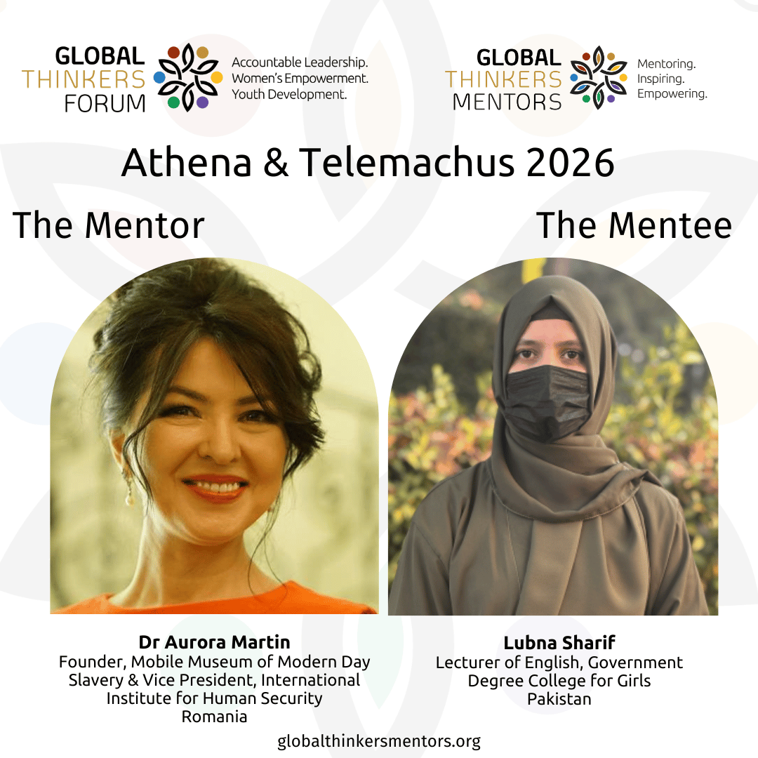 GlobalThinkersForum tweet media