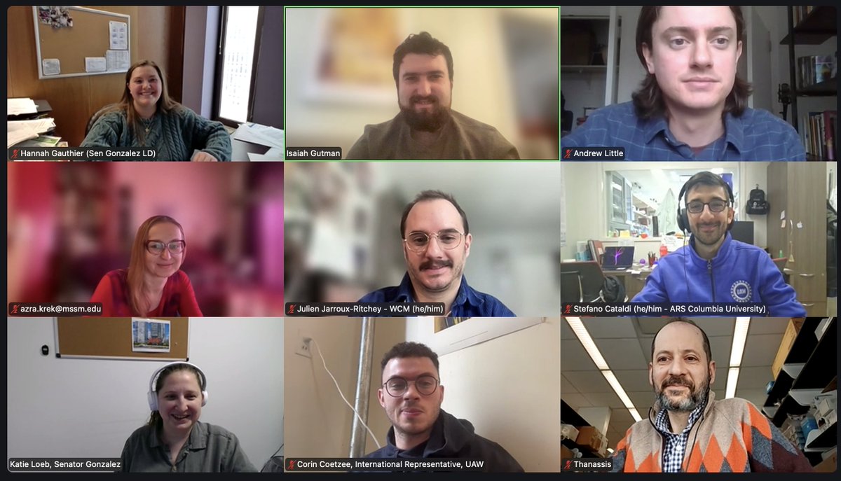 Fund NY Science tweet media