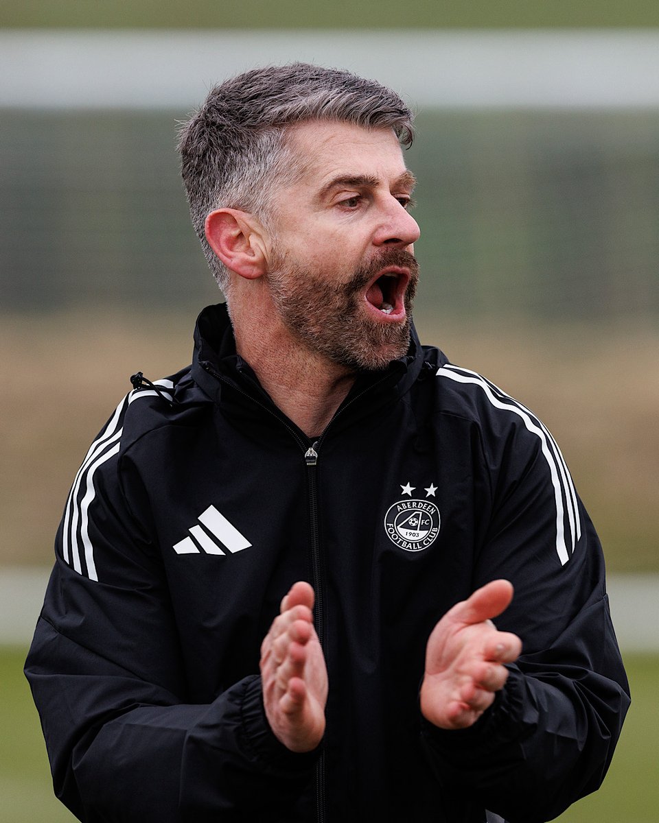 Aberdeen FC tweet media