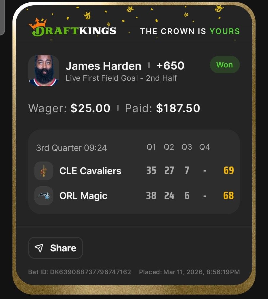DATALKOFNEWJERZ's tweet image. Another day another dollar
#firstbasket #money #GamblingsTwitter #Gambling𝕏 #winning #dubclub #legit #discord #bestintgeworld
dubclub.win/DATALKOFNEWJER…