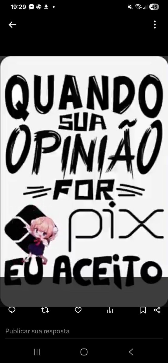 Marcelo 🙏💢🤟🇧🇷 tweet media