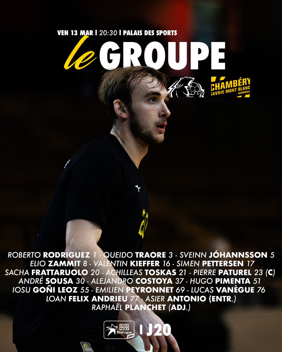 Chambéry Savoie Mont Blanc tweet media