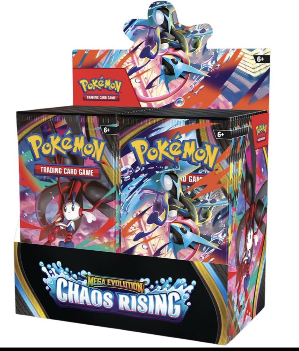 Pokemon Deals and Restock Alerts tweet media
