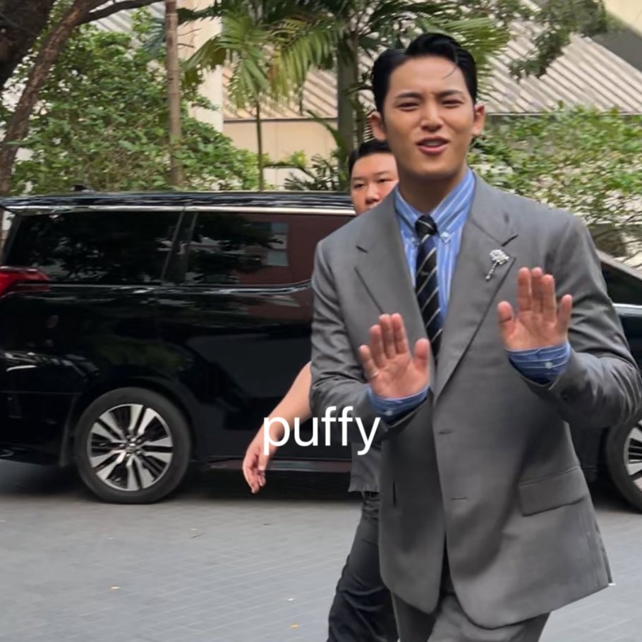 ครบจบทุกคำพุด ขอบคุน ขอโทษ 5555555