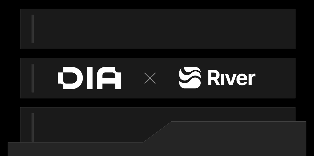 DIA Oracles tweet media