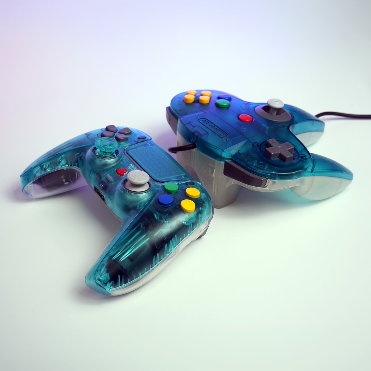 Killscreen tweet media