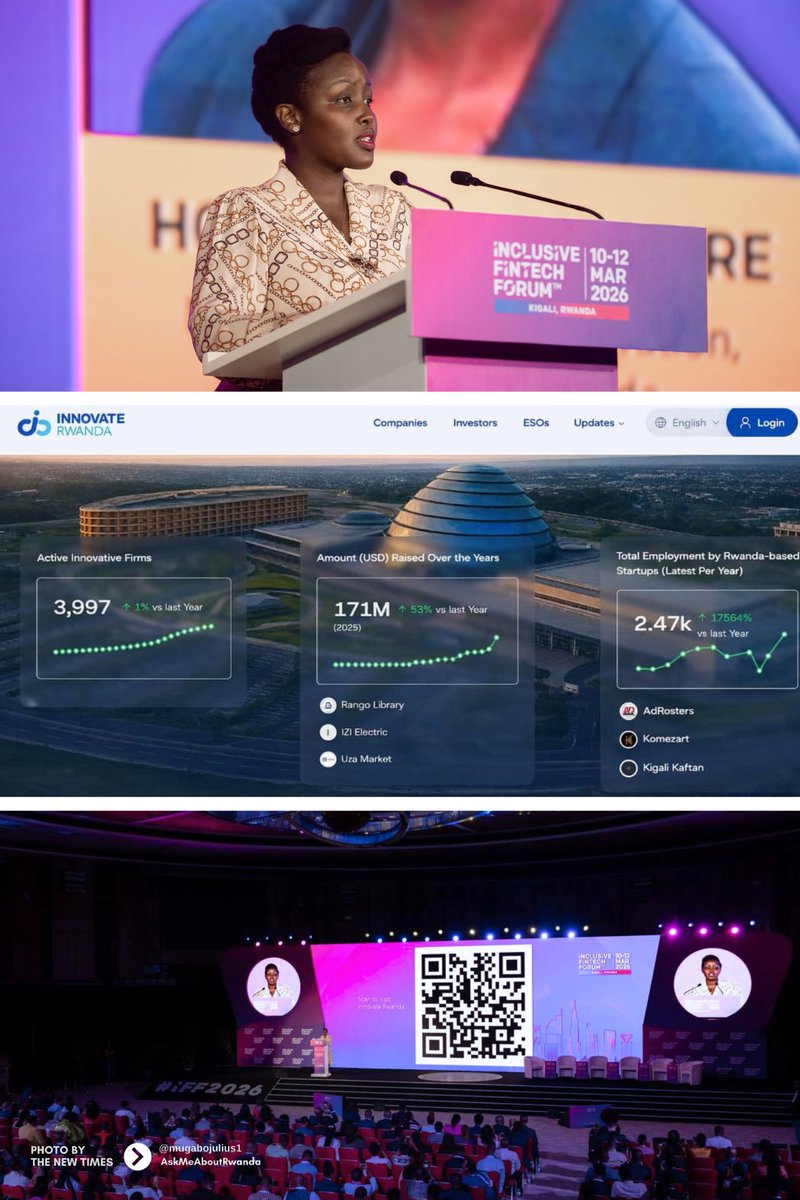 JULIUS MUGABO tweet media