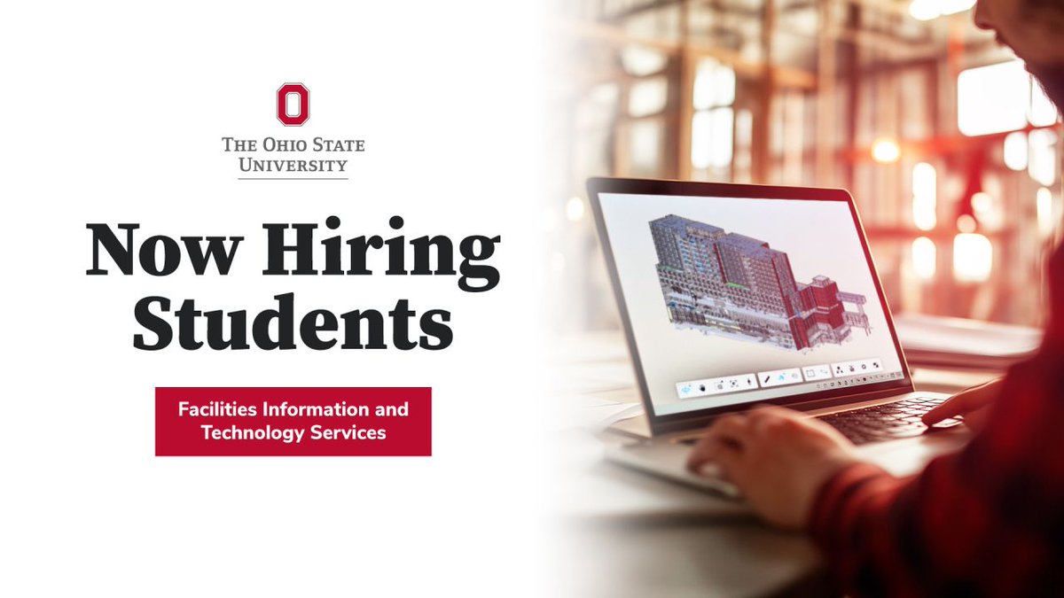 Ohio State A&P tweet media