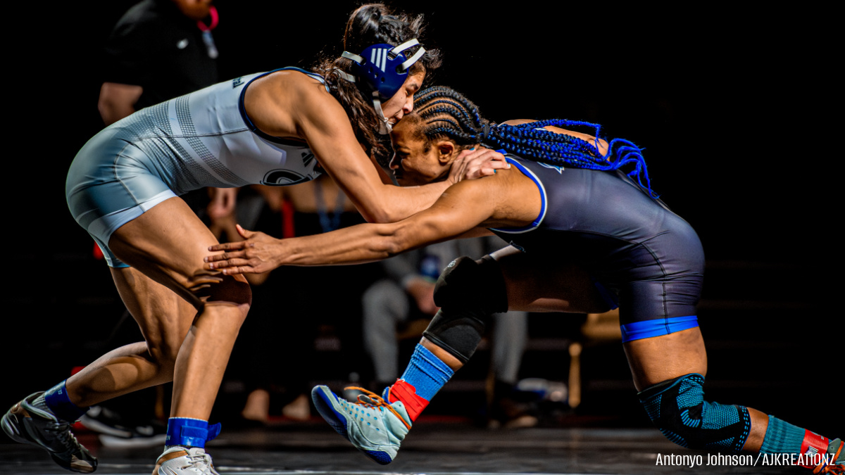 The Open Mat tweet media