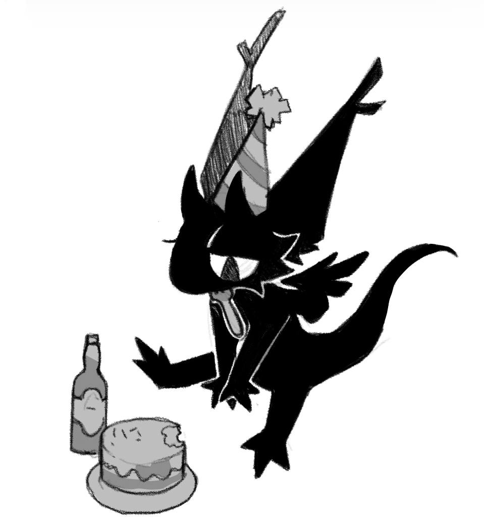 К'! 🌙 tweet media