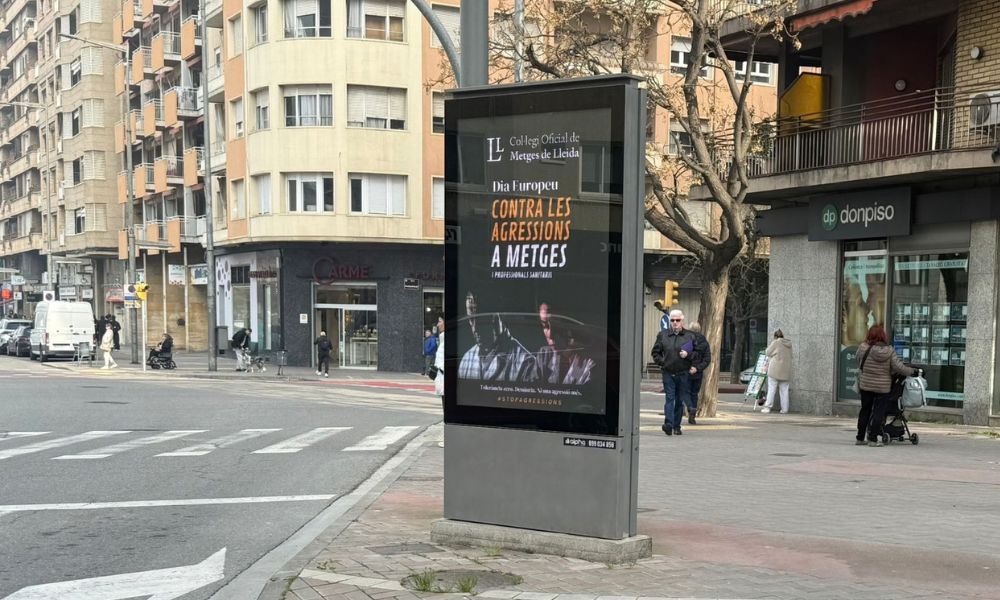 Ràdio Lleida - SER Catalunya tweet media