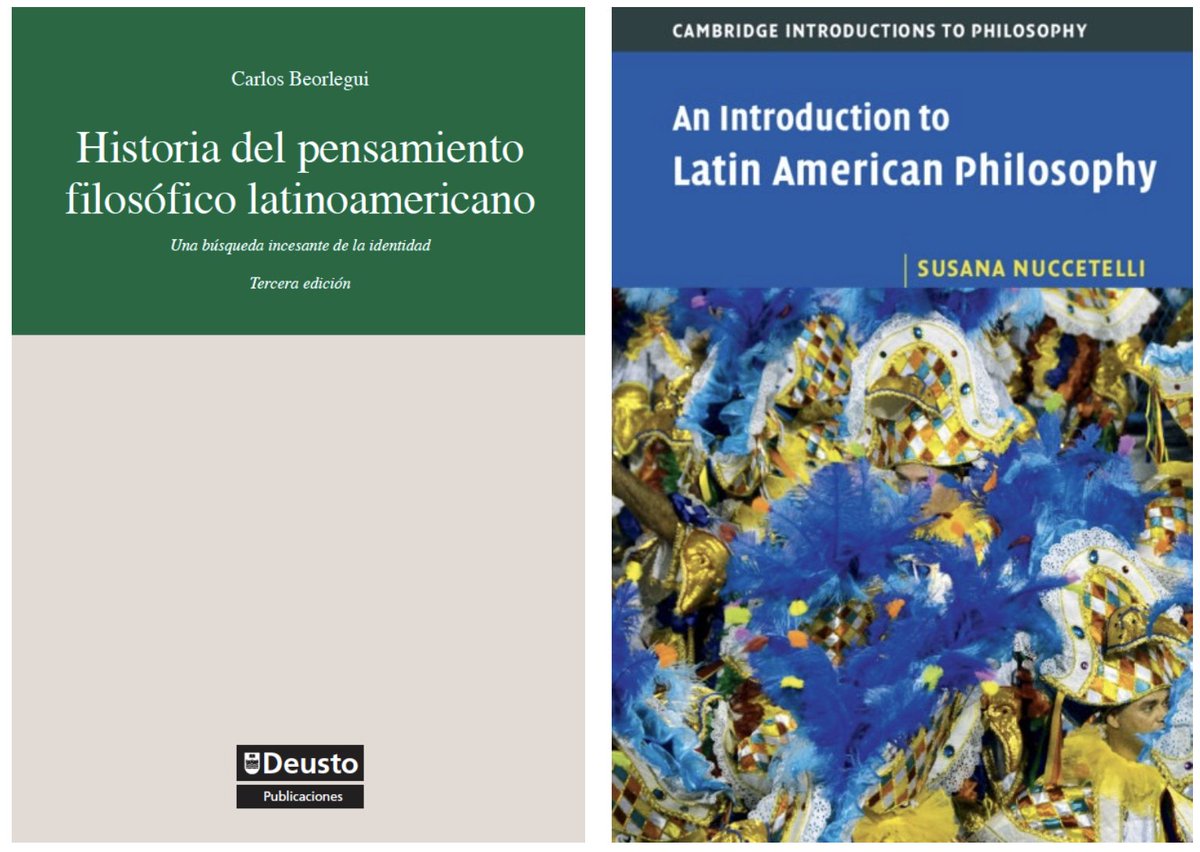 Gerardo L. Munck tweet media