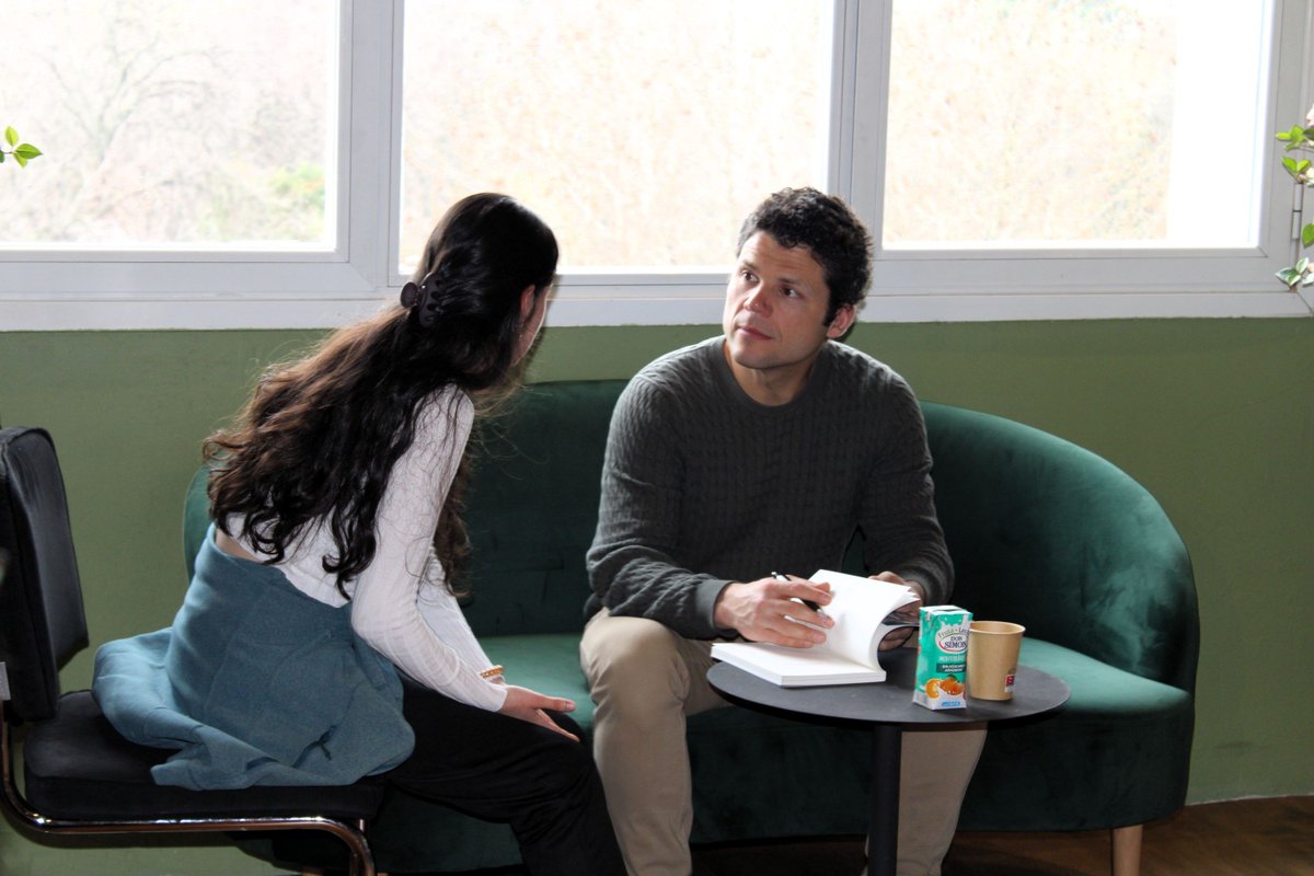 Universidad Pontificia Comillas tweet media