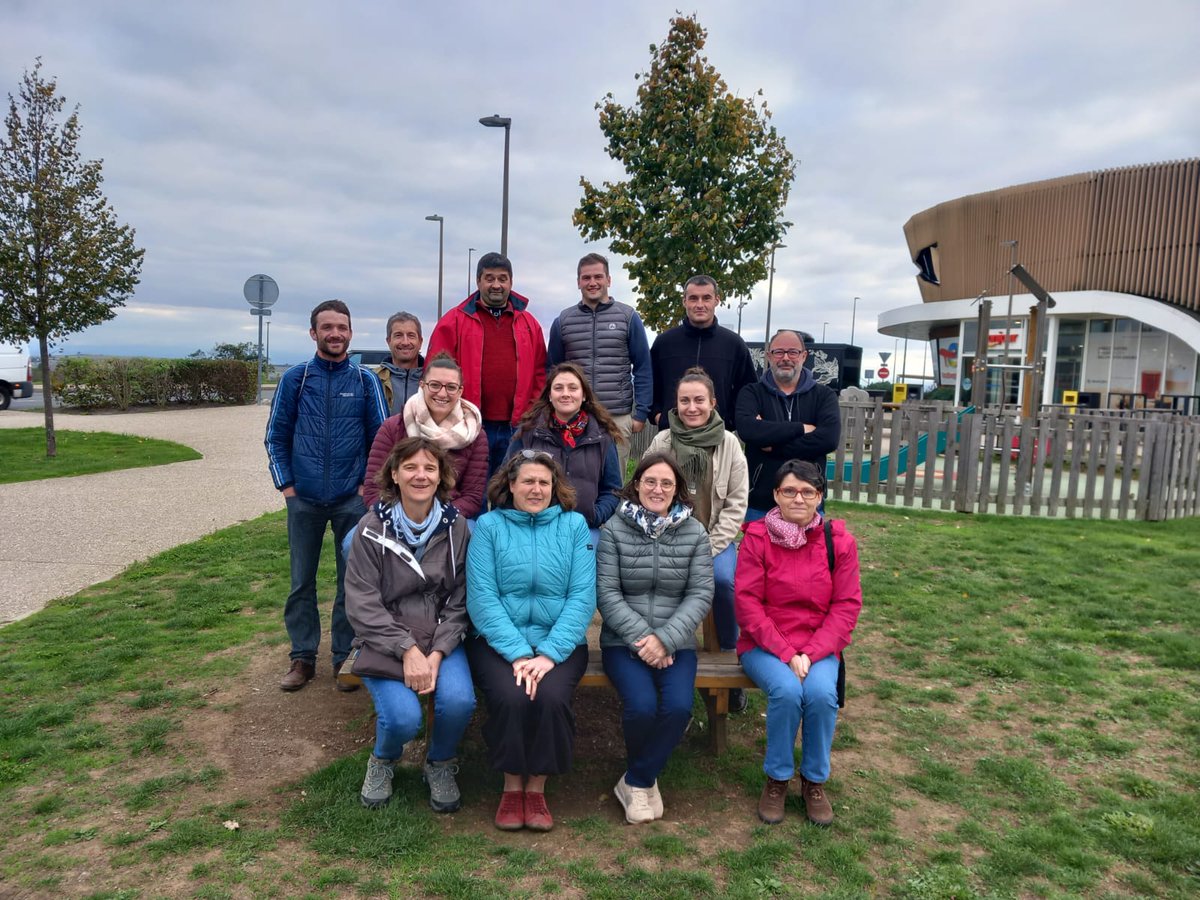 MSA Beauce Cœur de Loire tweet media