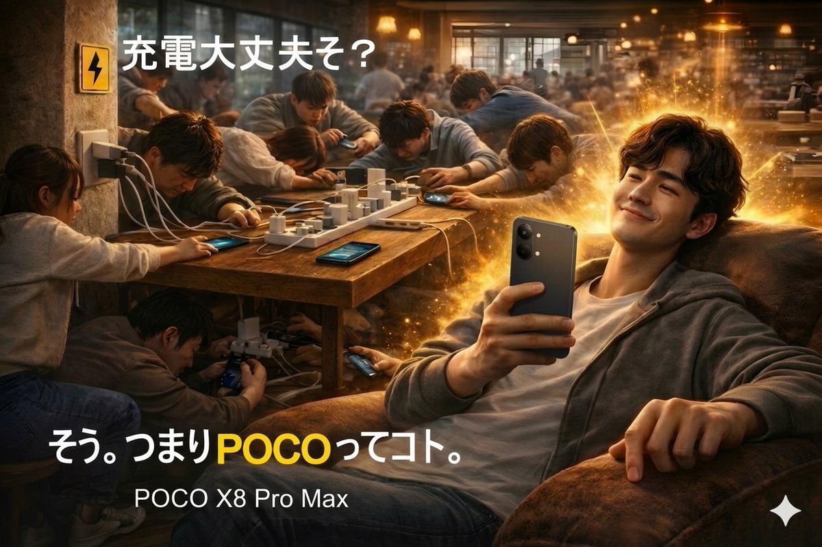 contactbox43's tweet photo. この画像を出してきたAIくんもドヤ顔でした。
#IPPOCOグランプリ https://t.co/gwo4xhOesV