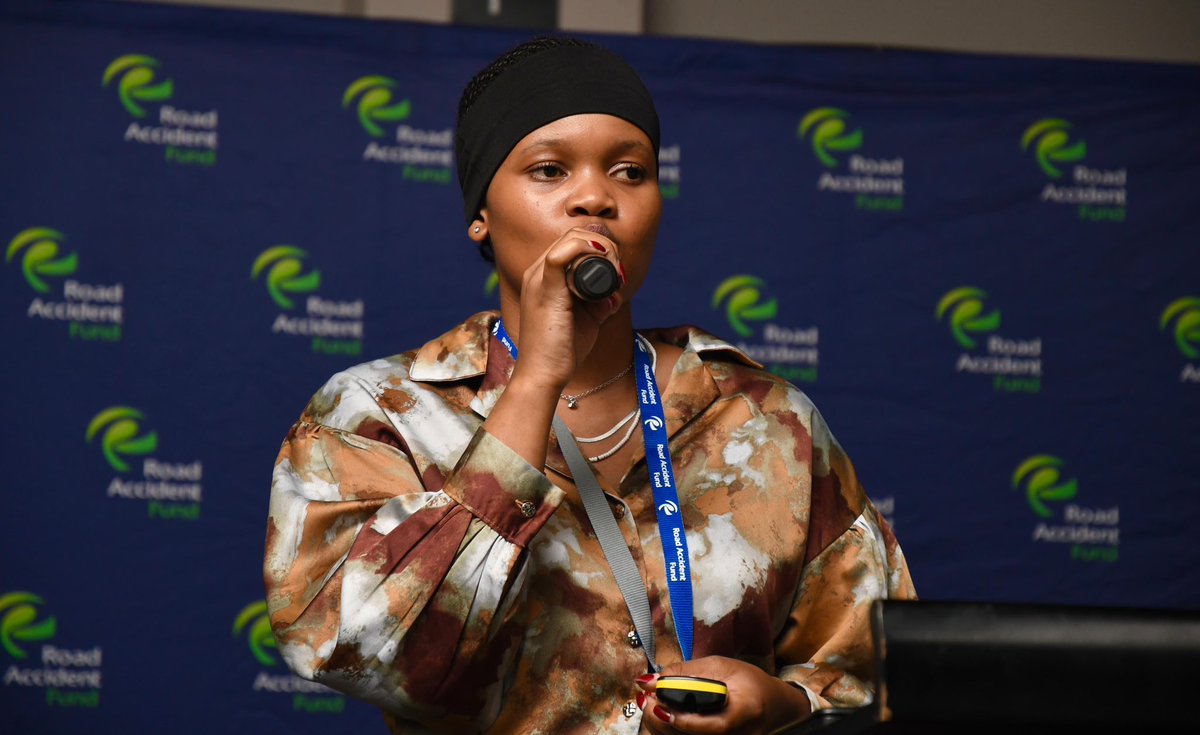 The Road Accident Fund tweet media