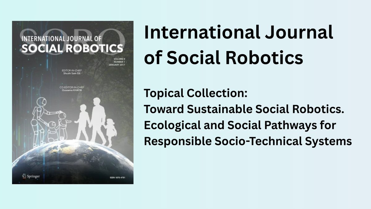 Springer Engineering tweet media