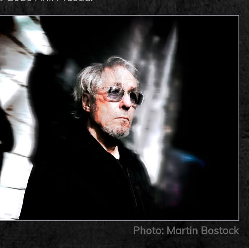 StarlightElisa's tweet image. 🥰♥️🥰 Cool new photos of Richard Barbieri by Martin Bostock 📷 #richardbarbieri #synthgenius #composer #musician #japantheband #raintreecrow #jbk #thedolphinbrothers #PorcupineTree #martinbostockphotography