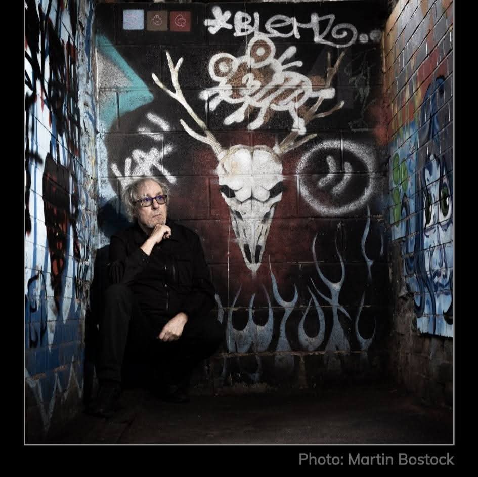 StarlightElisa's tweet image. 🥰♥️🥰 Cool new photos of Richard Barbieri by Martin Bostock 📷 #richardbarbieri #synthgenius #composer #musician #japantheband #raintreecrow #jbk #thedolphinbrothers #PorcupineTree #martinbostockphotography