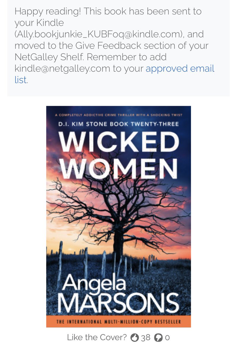 Ally 📚 tweet media