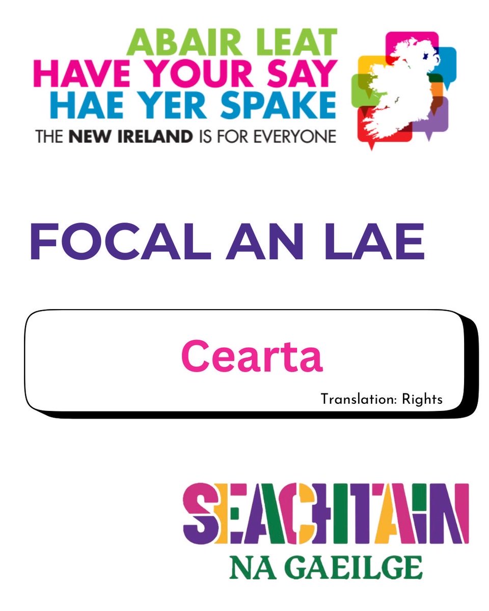 The Commission on the Future of Ireland tweet media