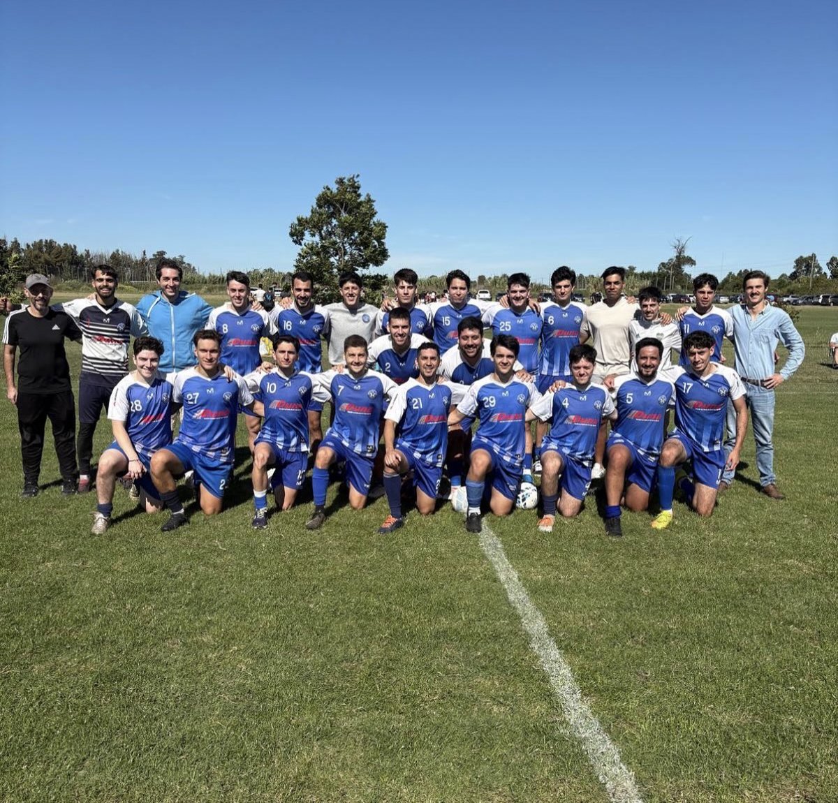 Weekend Deportivo tweet media