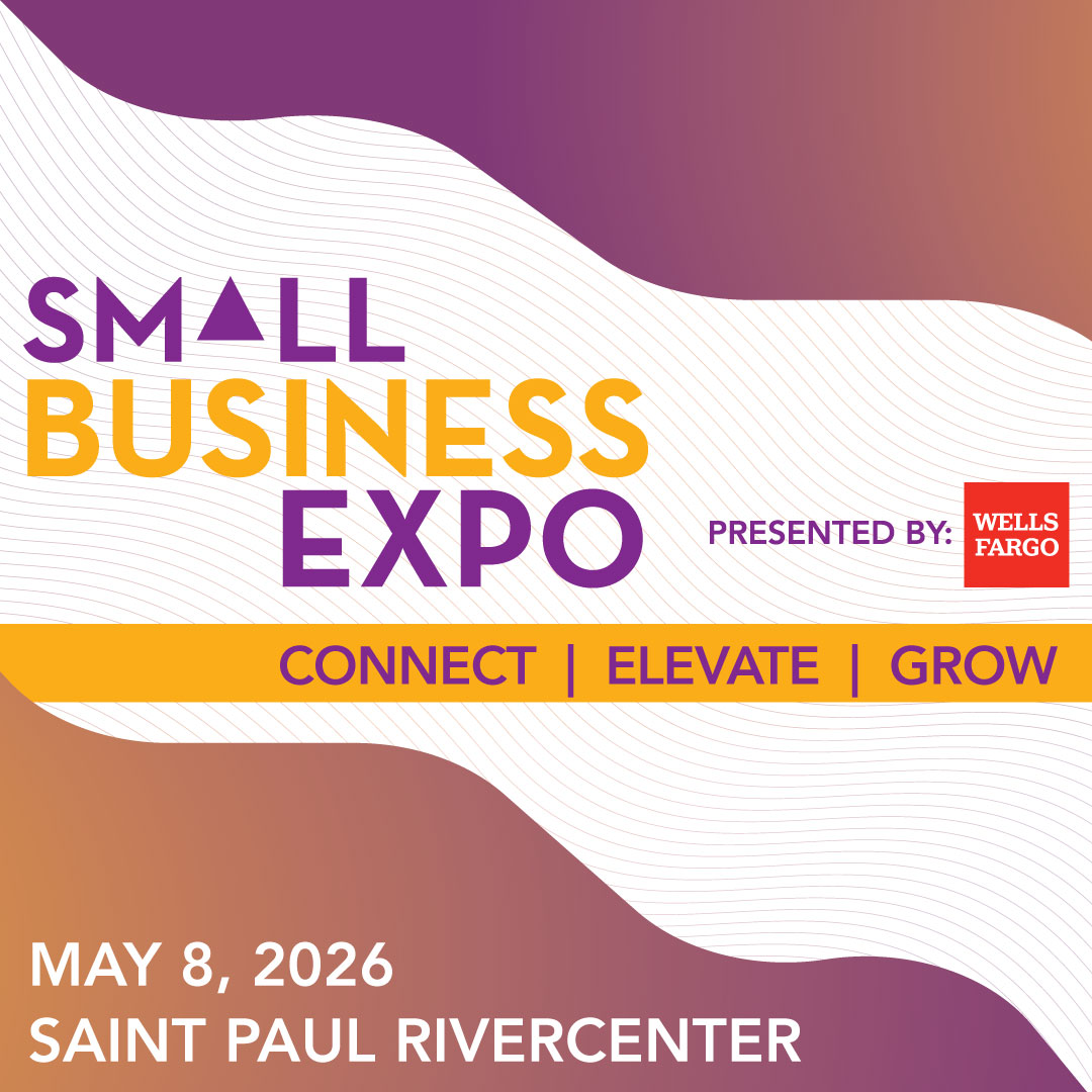 St. Paul Area Chamber tweet media