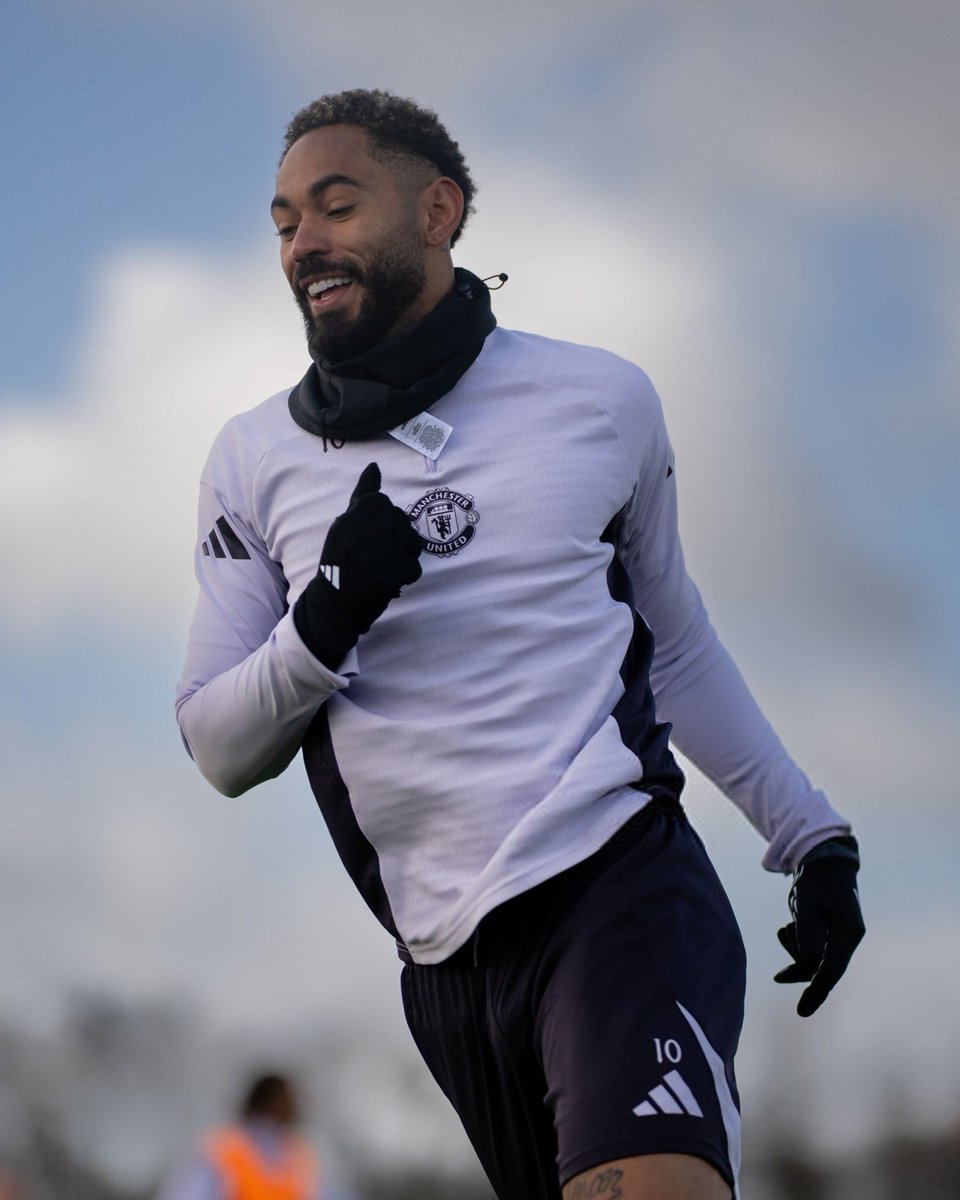 MUFCEDIT tweet media