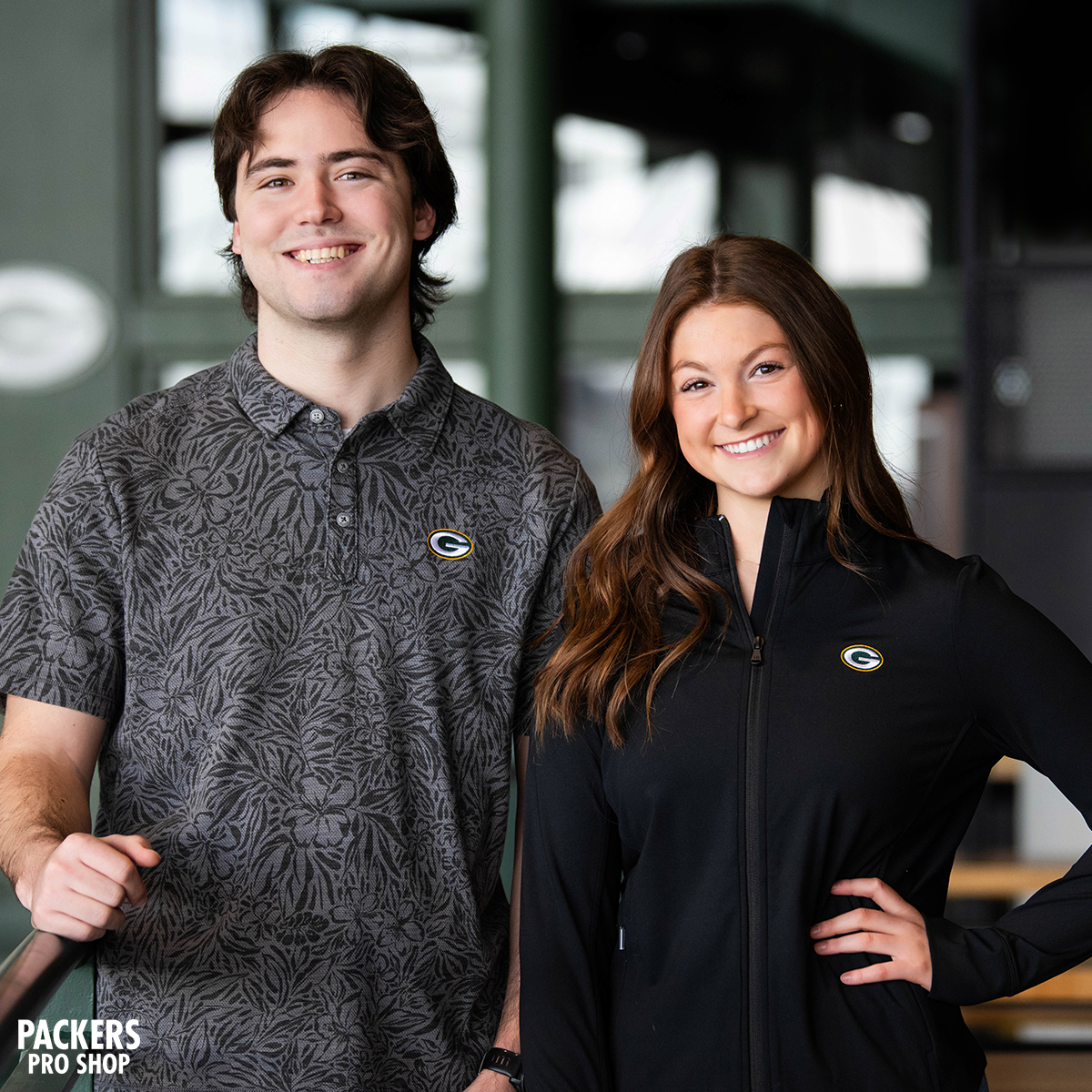 Packers Pro Shop tweet media
