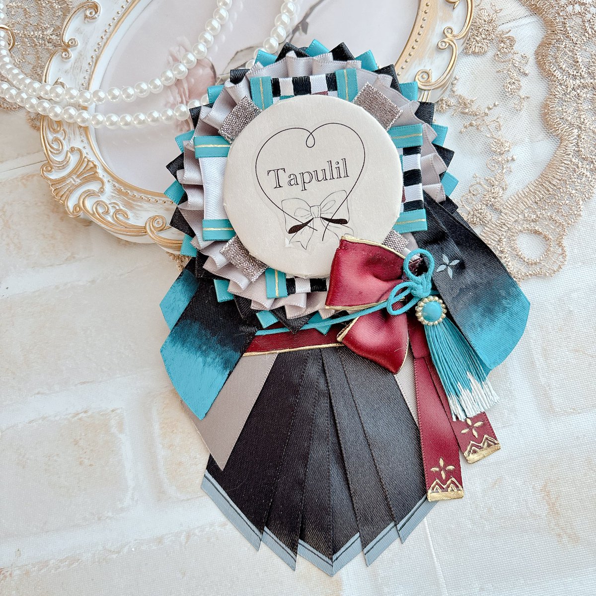 Tapulil(たぷりる) tweet media